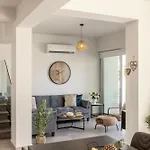 Hestia Seaside A6 *