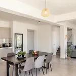 Villa Hestia Seaside A6 *