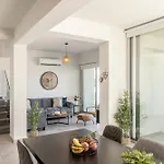 Hestia Seaside A6 Villa *