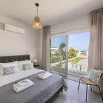 Hestia Seaside A6 * Πρωταράς