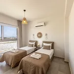 Hestia Seaside A6 Βίλα *