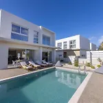 Hestia Seaside A6 * Πρωταράς