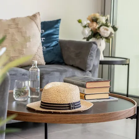 Villa Hestia Seaside A6