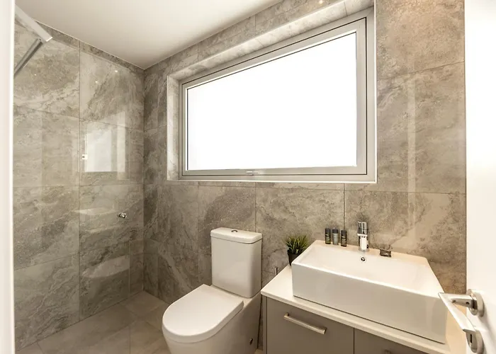 Hestia Seaside A6 * Protaras