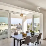 Hestia Seaside A6 Villa *