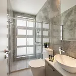 Hestia Seaside A6 Villa