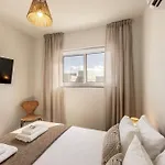 Hestia Seaside A6 Protaras