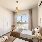 فيلة Hestia Seaside A6 بروتاراس