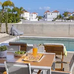 Hestia Seaside A6 Villa