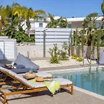 Hestia Seaside A6 فيلة *