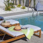 Hestia Seaside A6 *