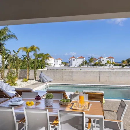 Villa Hestia Seaside A6 Protaras