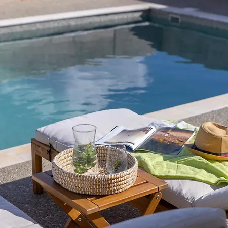 Villa Hestia Seaside A6