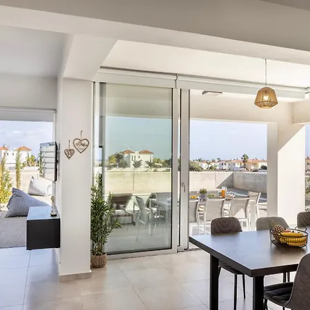 Villa Hestia Seaside A6