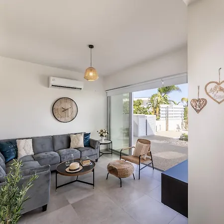 Villa Hestia Seaside A6