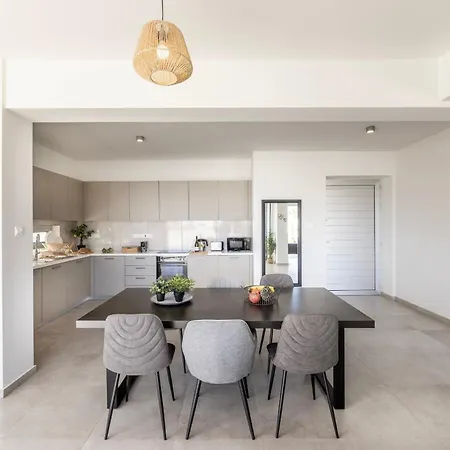Villa Hestia Seaside A6