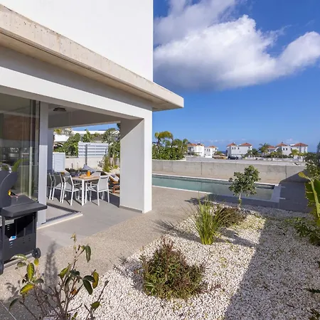 Villa Hestia Seaside A6 Protaras