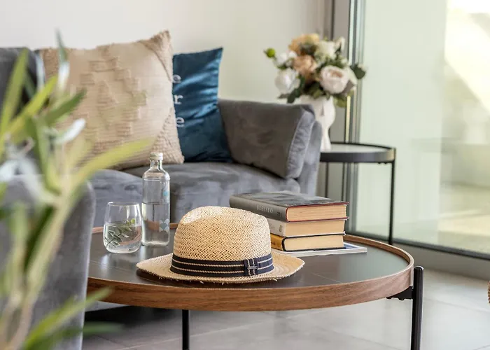 ヴィラ Hestia Seaside A6