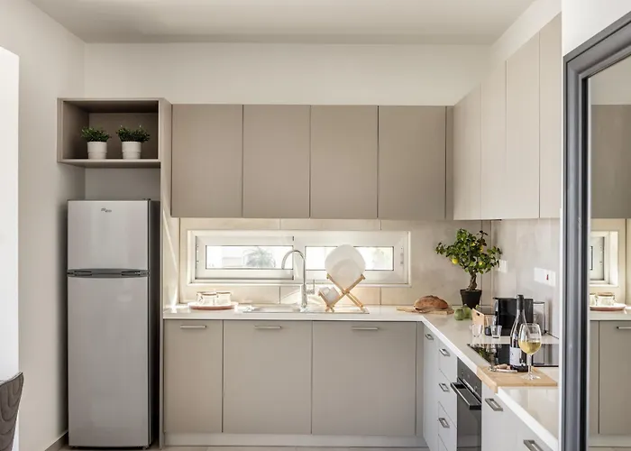 Villa Hestia Seaside A6