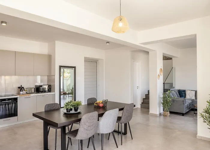 ヴィラ Hestia Seaside A6 *