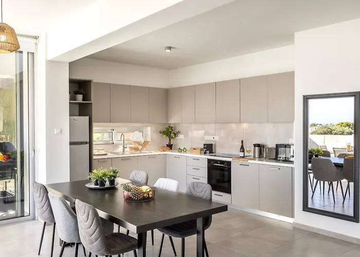 ヴィラ Hestia Seaside A6 *