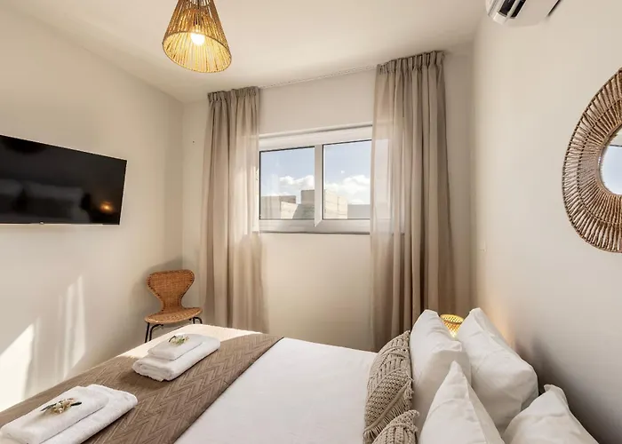 Hestia Seaside A6 Protaras