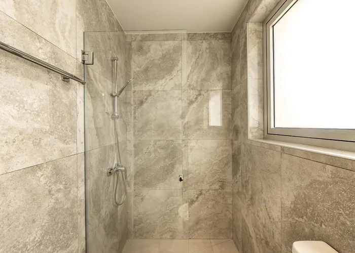 Hestia Seaside A6 * Protaras