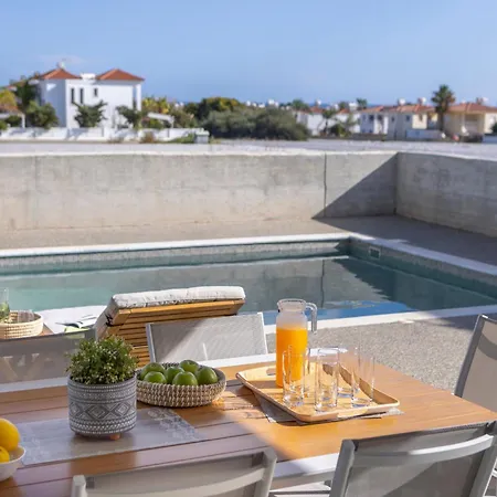 Villa Hestia Seaside A6 Protaras