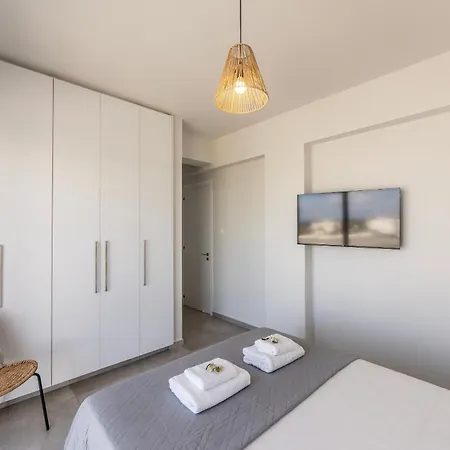 Hestia Seaside A6