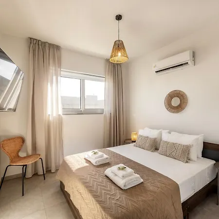 Hestia Seaside A6 *