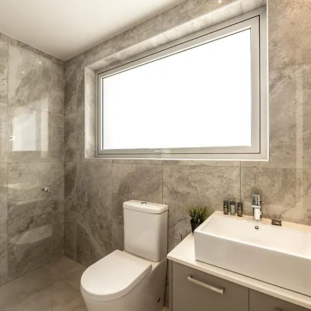 Hestia Seaside A6 * Protaras