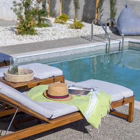 Hestia Seaside A6 *