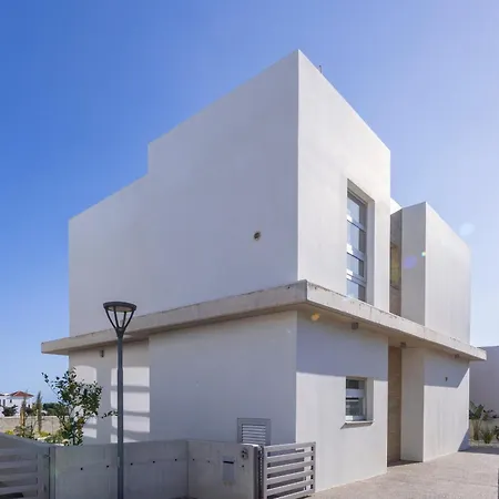 Hestia Seaside A6 *