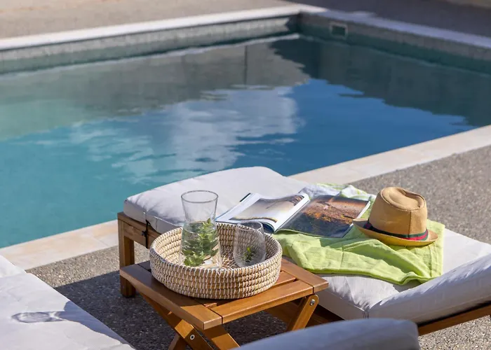 Villa Hestia Seaside A6