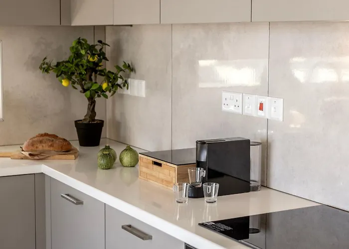 Hestia Seaside A6 Villa Protaras