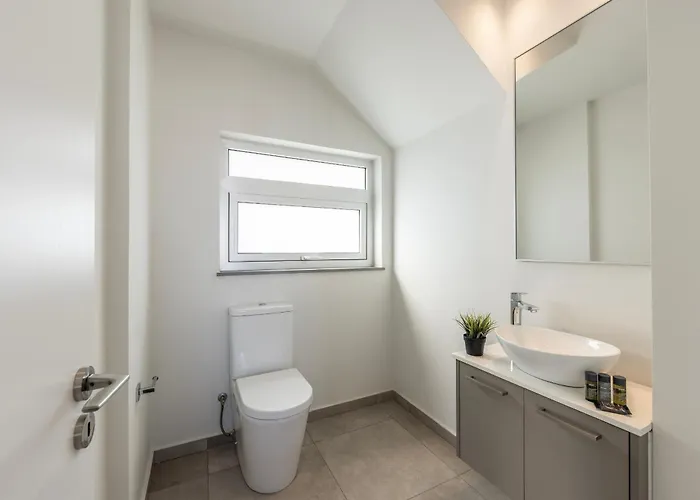 Villa Hestia Seaside A6 *